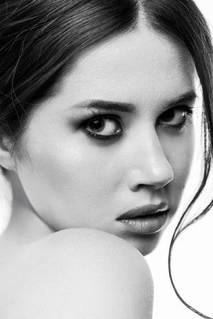 Olesya Ivanchenko photo