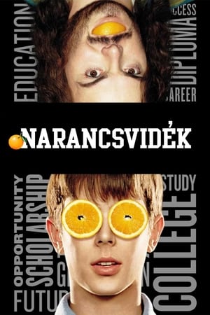 Narancsvidék 2002