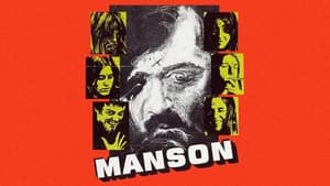 Manson film complet
