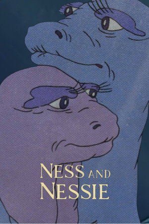 Ness and Nessie (1991)