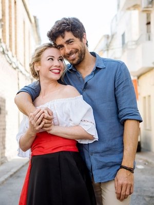 Coup de foudre en Andalousie (2019)