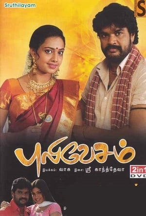 Poster Puli Vesham (2011)