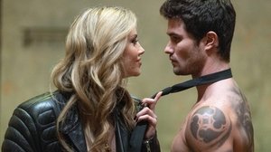 Marked Men Rule + Shaw (2025)