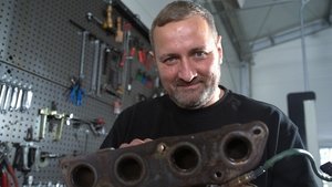 Episode 5 on Naprawy nie do naprawy Season 5 Episode 5 – April 27, 2025