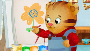 Daniel Tiger's Neighborhood Daniel Makes a Mistake