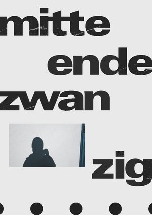 Mitte Ende Zwanzig