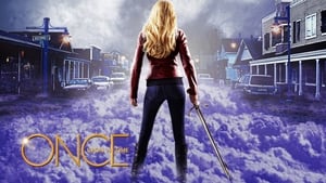 poster Once Upon a Time