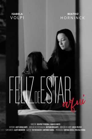 Feliz de Estar Aqui 6