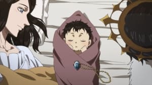 Black Clover: Season 1 Episode 160 –