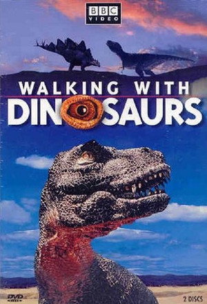 Постер сериала «BBC: Прогулки с динозаврами (1999)» — (11 из 46)