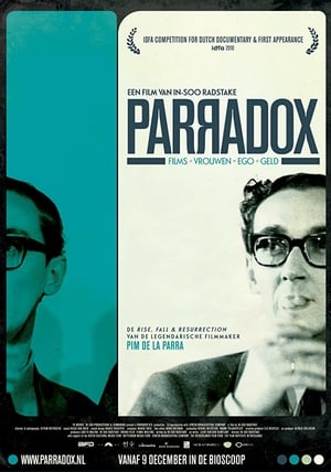 Poster Parradox (2010)