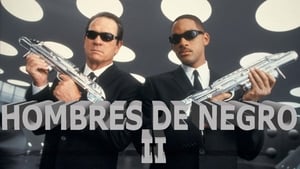 Men In Black II 2002