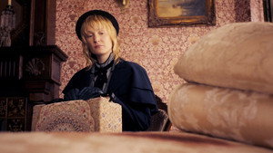 Canavar: Lizzie Borden’ın Hikâyesi: 1×2