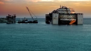 The Raising of the Costa Concordia