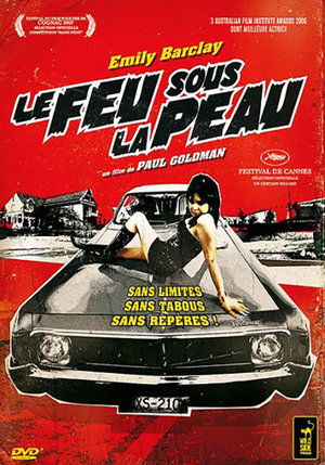 Le Feu sous la peau (2006)