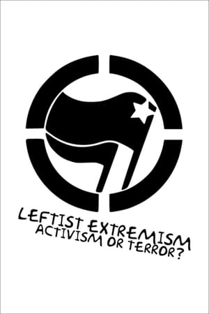 Poster Gewalt von links — Eine Bewegung zwischen Protest und Terror 2019