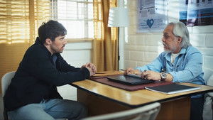 Testimony of the Witness