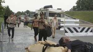 The Walking Dead saison 1 Episode 5