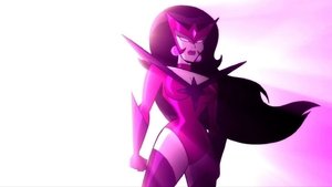 Batman: The Brave and the Bold Scorn of the Star Sapphire!