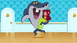 Zig and Sharko The Clairvoyant