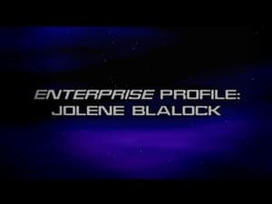 Image Enterprise Profile: Jolene Blalock