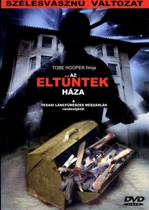 Poster Az eltűntek háza 2004