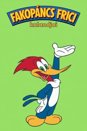 Image Fakopáncs Frici kalandjai