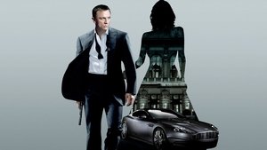 ดู James Bond 007 Casino Royale พยัคฆ์ร้ายเดิมพันระห่ำโลก (2006)