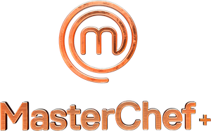MasterChef+ Brasil — Logos 1