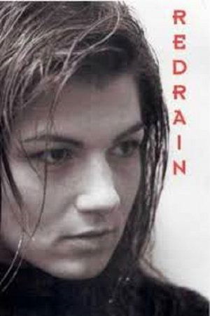 Poster Red Rain 1996