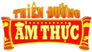 Thiên Đường Ẩm Thực — Logos 2