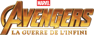 Avengers : Infinity War