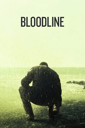 Poster Bloodline 2015