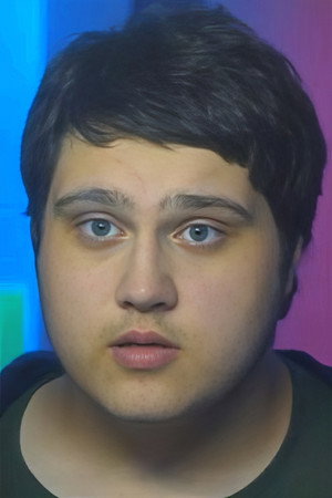 Janez Aleksander Vrhovec portrait