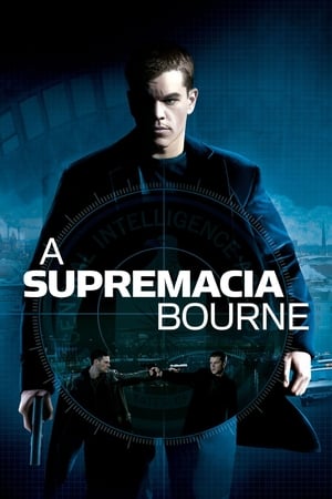 Assistir A Supremacia Bourne Online Grátis