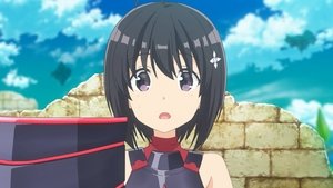BOFURI: I Don’t Want to Get Hurt, so I’ll Max Out My Defense. Season 1 Episode 2