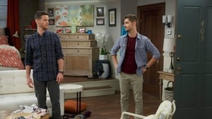 Baby Daddy: 4×7