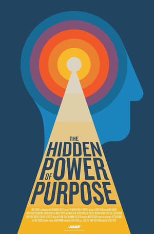 Poster The Hidden Power of Purpose (2023)