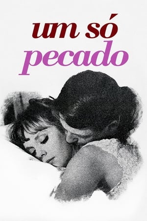 Poster Angústia 1964