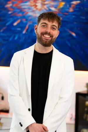 Joey Meeuwenoord