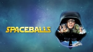 Spaceballs (1987)