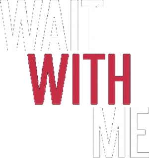 Wait with Me — Logos 1
