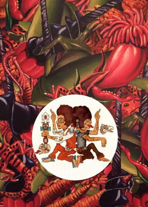 The Mars Volta Live in Brazil 2