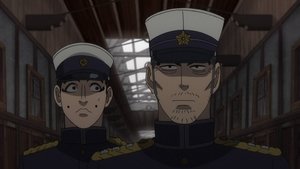 Golden Kamuy: Season 2 Episode 8 –