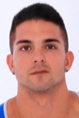 Dylan Ayrton portrait