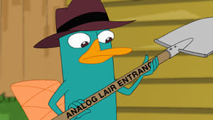 Phineas and Ferb: 4×16