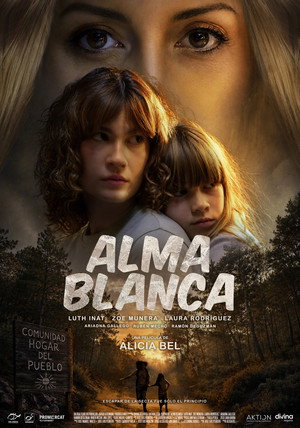 Alma Blanca 4
