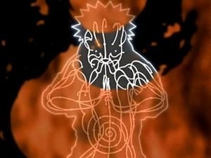 Naruto Clássico Dublado – Episódio 62 – O Verdadeiro Poder do Fracassado!