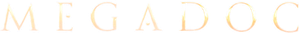 Megadoc — Logos 1