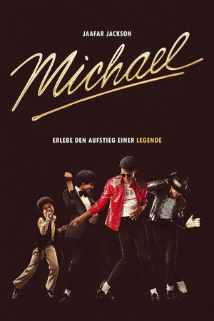 poster Michael